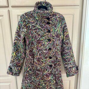 Desigual Coat